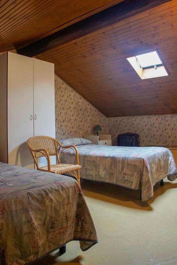 Hotel Locanda Mel Calolziocorte Rum bild